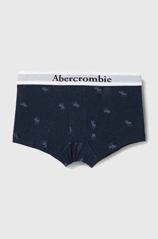 Detské boxerky Abercrombie & Fitch 7-pak KI214.3050