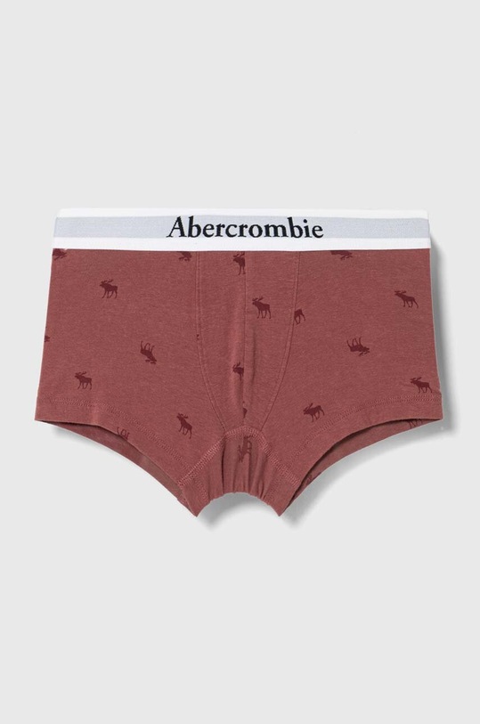 Abercrombie & Fitch bokserki dziecięce 7-pack KI214.3050