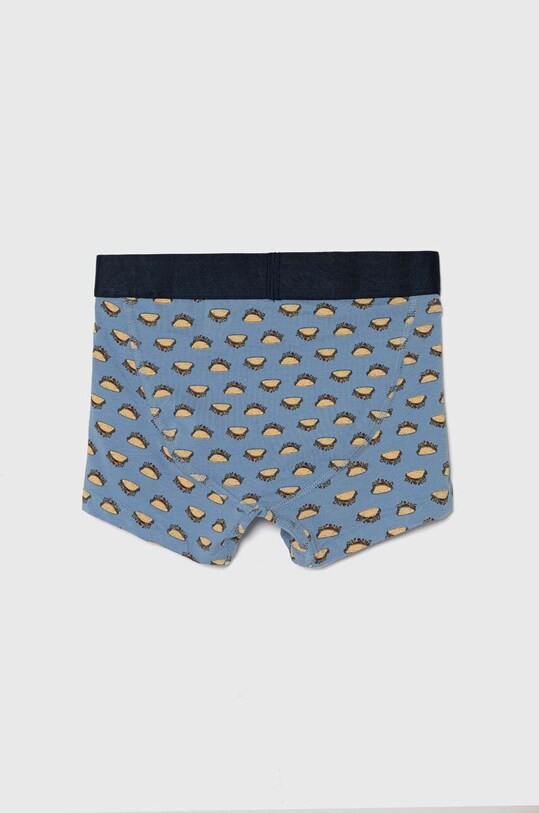 Παιδικά μποξεράκια Abercrombie & Fitch 5-pack KI214.3060