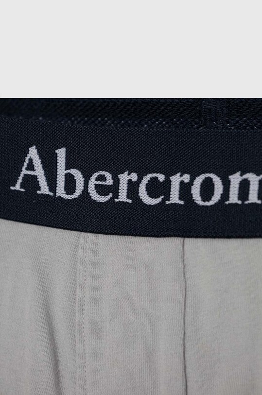 Παιδικά μποξεράκια Abercrombie & Fitch 5-pack KI214.3060