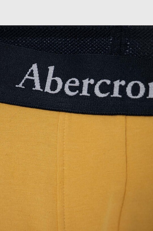 Παιδικά μποξεράκια Abercrombie & Fitch 5-pack KI214.3060