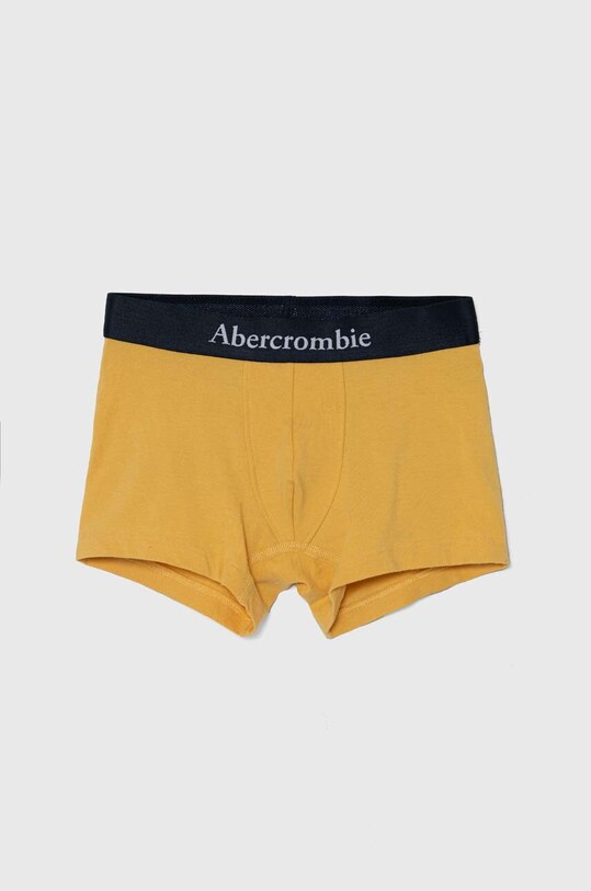 Παιδικά μποξεράκια Abercrombie & Fitch 5-pack KI214.3060