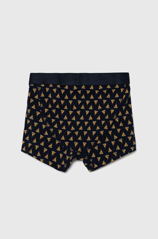 Παιδικά μποξεράκια Abercrombie & Fitch 5-pack KI214.3060