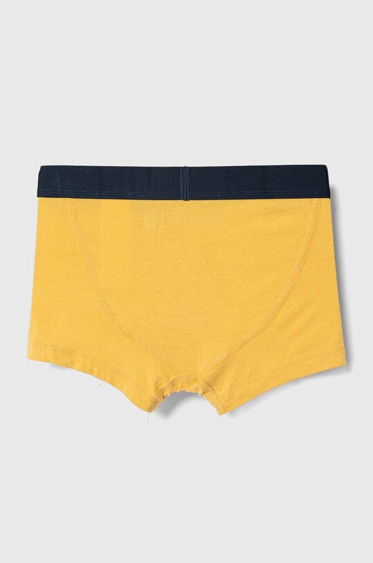 Detské boxerky Abercrombie & Fitch 5-pak KI214.3060
