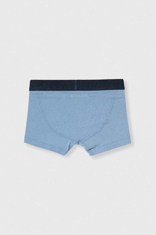 Detské boxerky Abercrombie & Fitch 5-pak KI214.3062