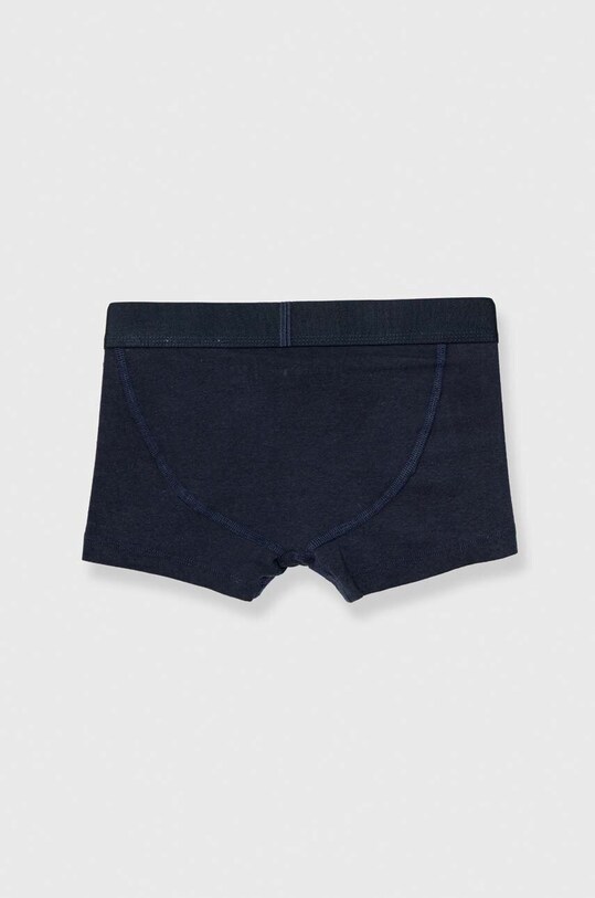 Detské boxerky Abercrombie & Fitch 5-pak KI214.3062
