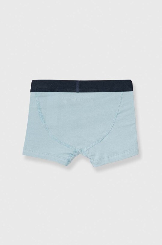 Detské boxerky Abercrombie & Fitch 5-pak KI214.3062