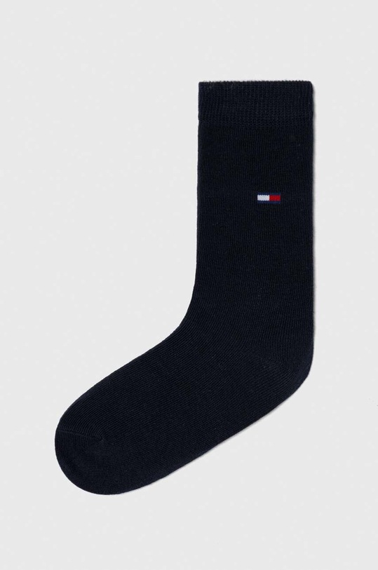 Tommy Hilfiger bokserki i skarpety UB0UB00515.9BYX granatowy AW23