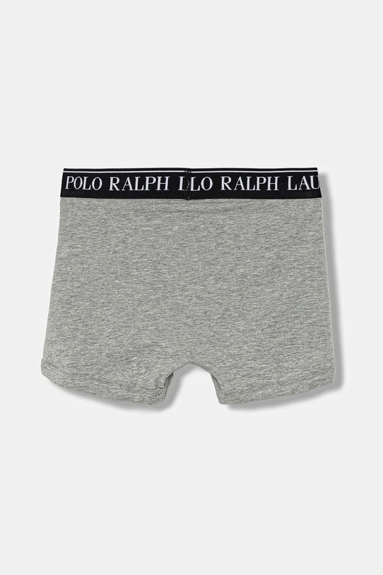 Polo Ralph Lauren bokserki dziecięce 5-pack 9P5014