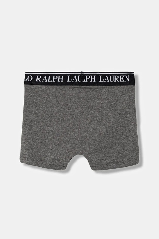 Polo Ralph Lauren bokserki dziecięce 5-pack 9P5014