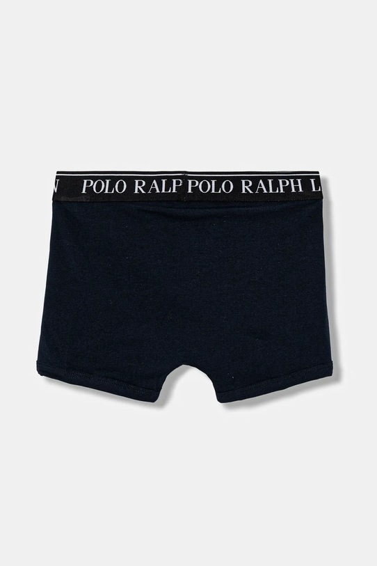 Polo Ralph Lauren bokserki dziecięce 5-pack 9P5014