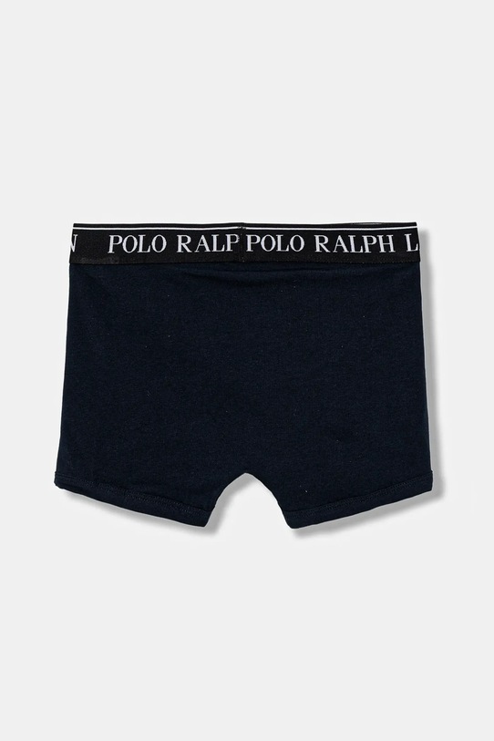 Polo Ralph Lauren bokserki dziecięce 5-pack 9P5014