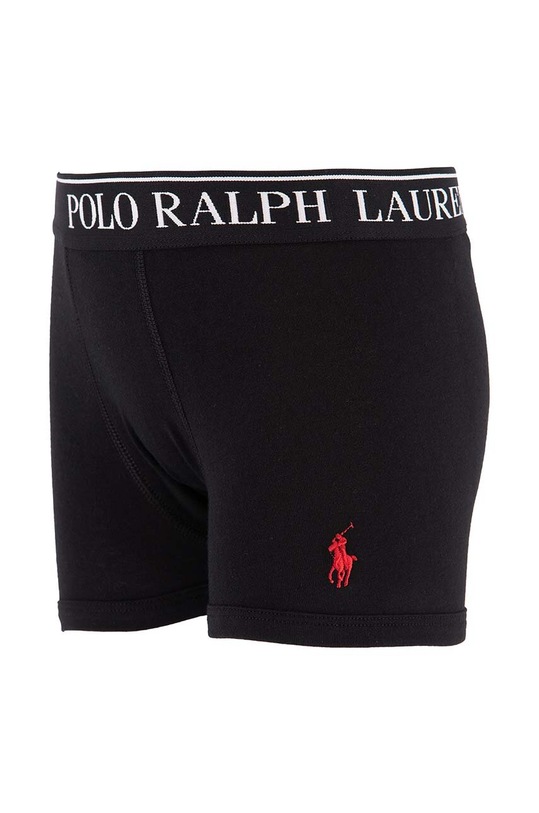 Polo Ralph Lauren boxeri copii 5-pack 9P5014 gri AA00