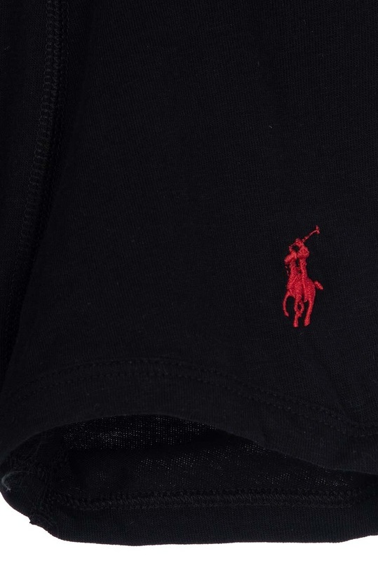 Băieți Polo Ralph Lauren boxeri copii 5-pack 9P5014 negru