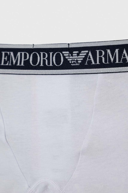 Детски боксерки Emporio Armani (2 броя) 406501.3F650