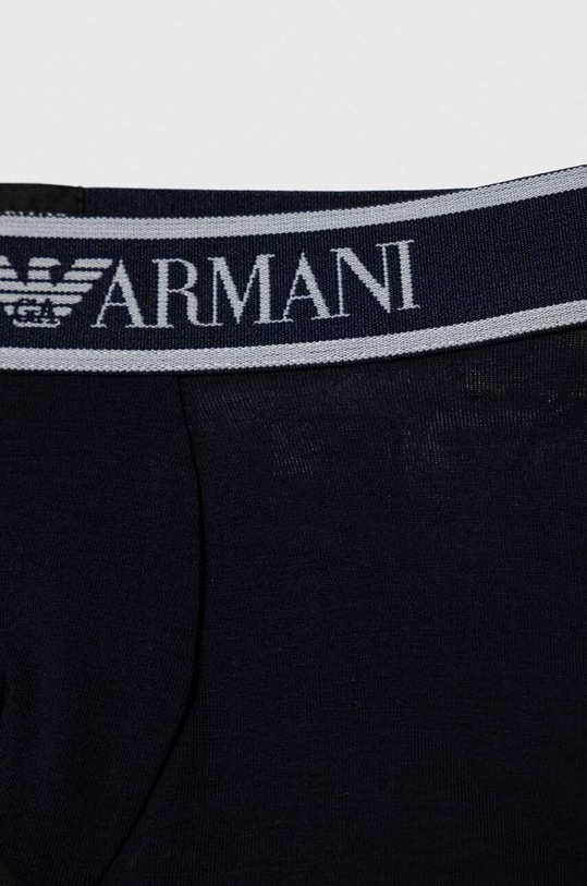 Детски боксерки Emporio Armani (2 броя) 406501.3F650