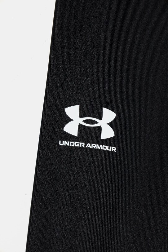 Băieți Under Armour jambiere funcționale pentru copii UA HG Armour 1361738 negru