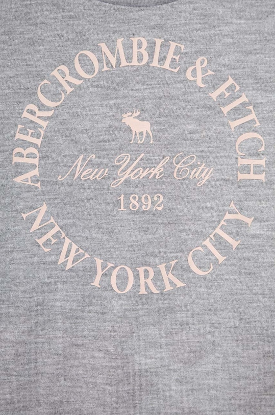 Αγορίστικα Παιδική πιτζάμα Abercrombie & Fitch KI246.3000 ροζ
