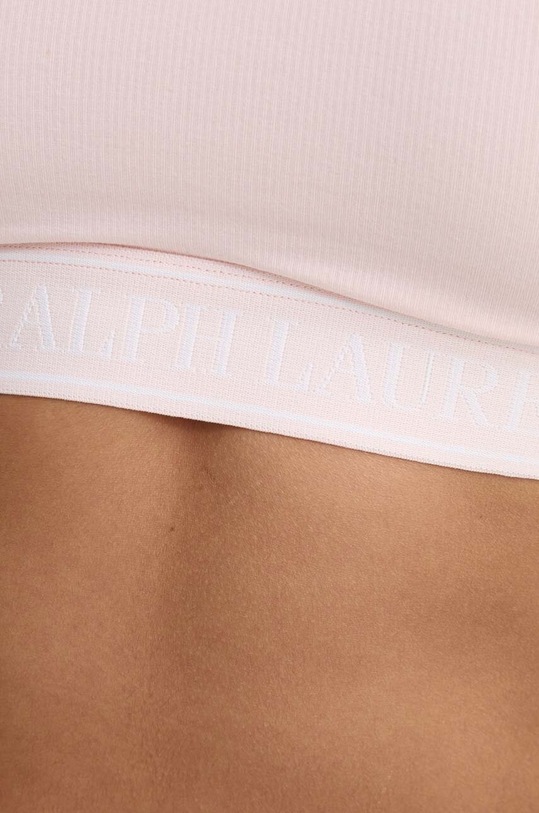 Сутиен Polo Ralph Lauren розов 4P1004