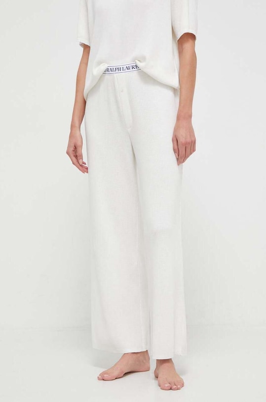 Одежда Пижама Polo Ralph Lauren 4P8032 бежевый