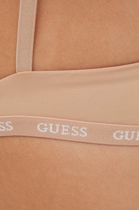 Σουτιέν Guess μπεζ O3YC00.KBS50