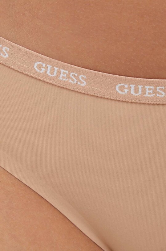 Бразиліани Guess бежевий O3YE00.KBS50