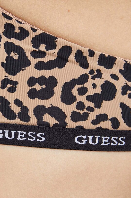 Бюстгальтер Guess бежевий O3YC01.KBUT0