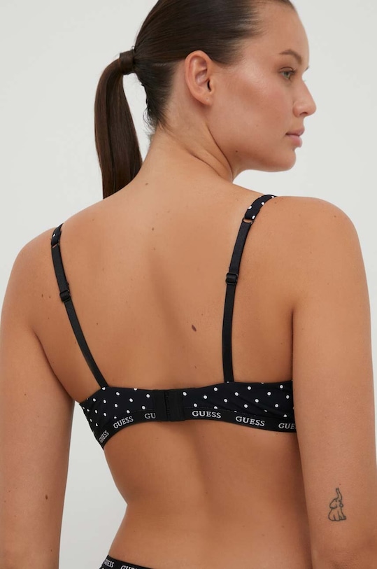 Ruházat Guess melltartó DARCEY O3YC02.KBUT0 fekete