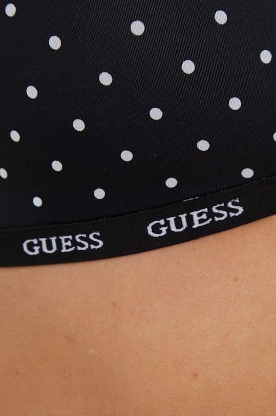 Guess melltartó DARCEY fekete O3YC02.KBUT0