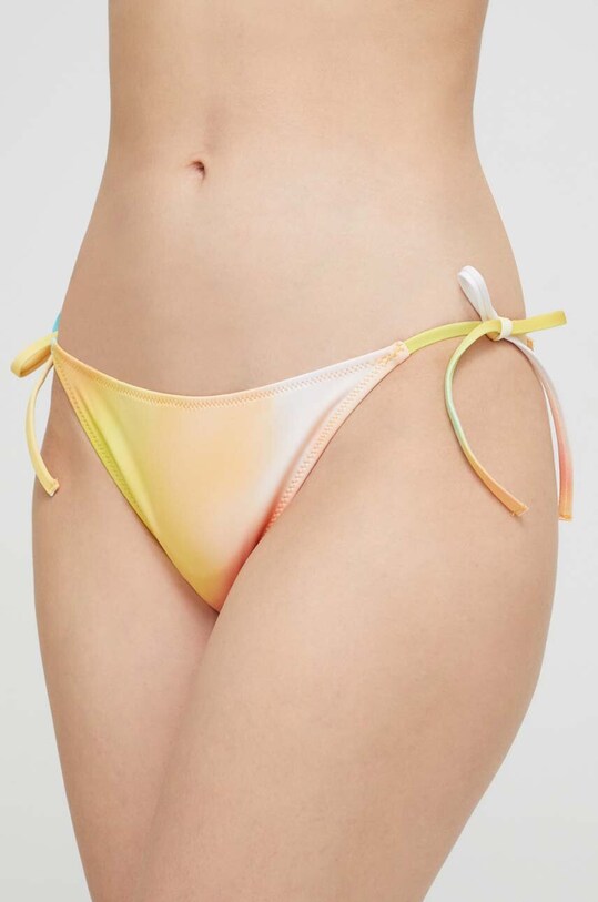 Plavkové nohavičky Calvin Klein spodný viacfarebná KW0KW02084