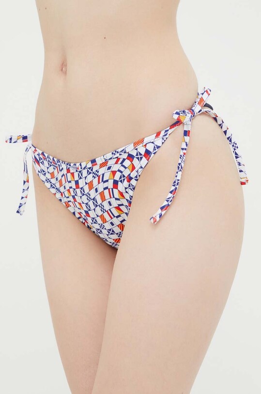Tommy Jeans chiloti de baie fund multicolor UW0UW04831
