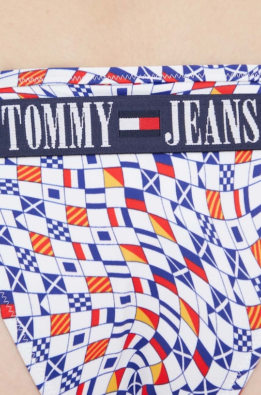 Oblečenie Plavkové nohavičky Tommy Jeans UW0UW04831 viacfarebná