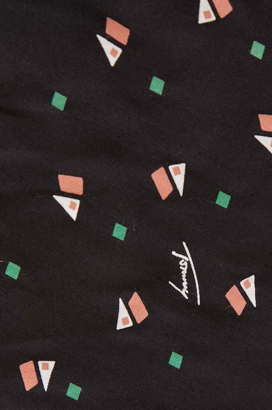 Tommy Jeans pareo czarny UW0UW04631
