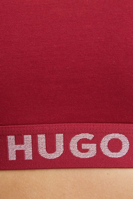Podprsenka HUGO červená 50480172