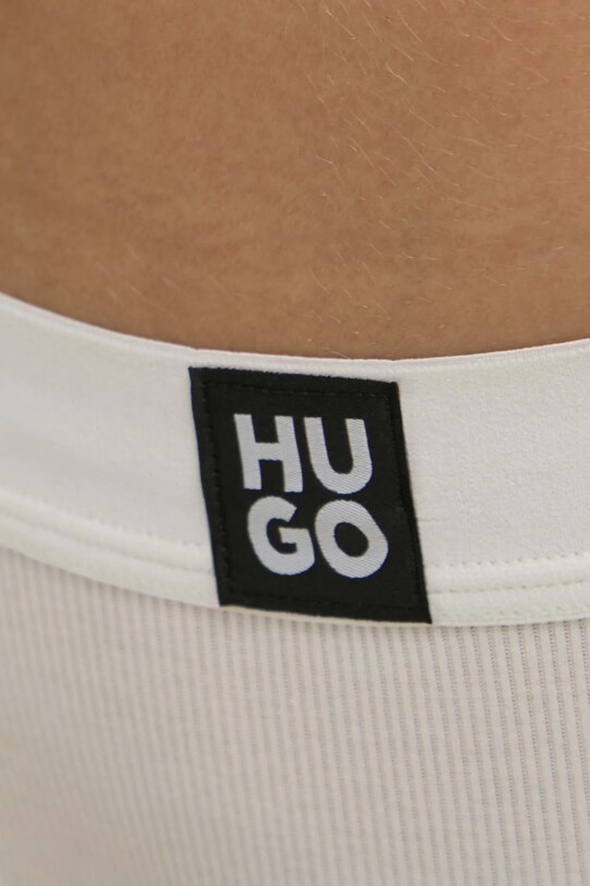 Стринги HUGO бежевий 50496809