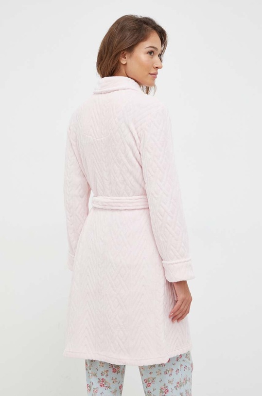 Ρούχα Ρόμπα Lauren Ralph Lauren ILN42275 ροζ