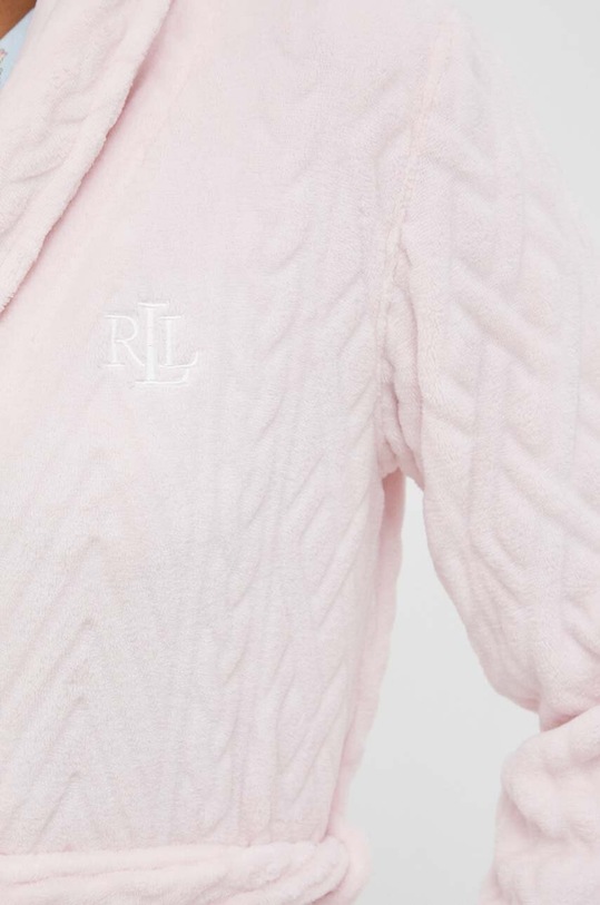 Ρόμπα Lauren Ralph Lauren ILN42275 ροζ