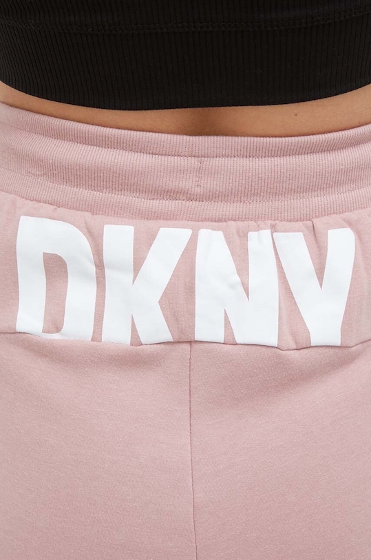 Одяг Піжамні штани Dkny YI2822670 рожевий