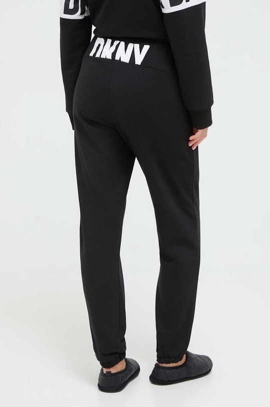 Oblečení Pyžamové kalhoty Dkny YI2822670 černá