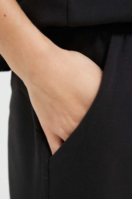 Pyžamové kalhoty Dkny černá YI2822670