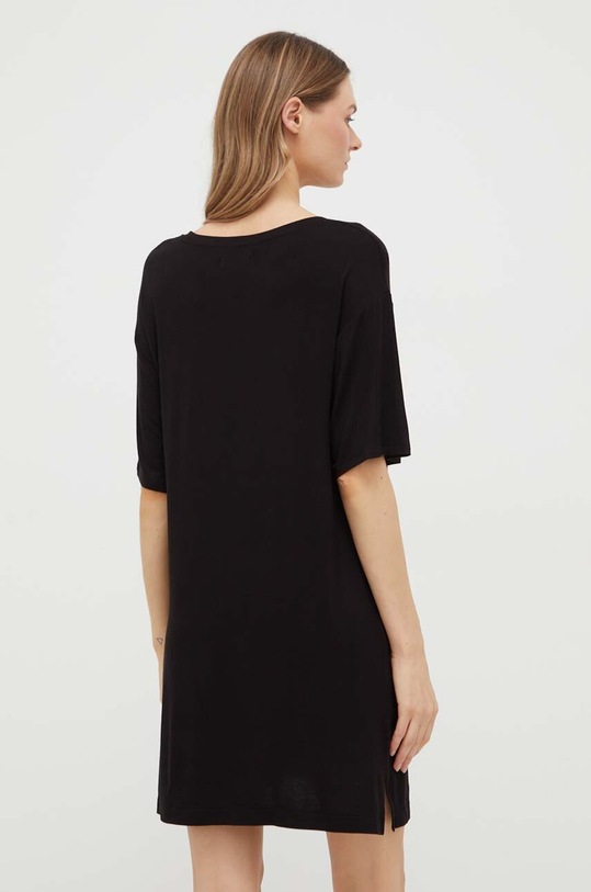 Îmbrăcăminte Dkny camasa de noapte YI2322693 negru
