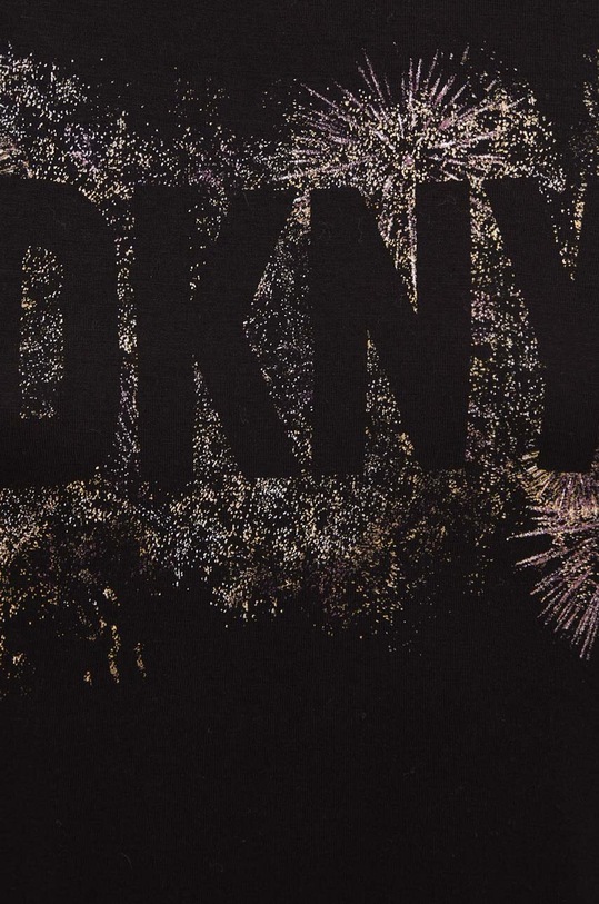 Dkny camasa de noapte YI2322693 negru
