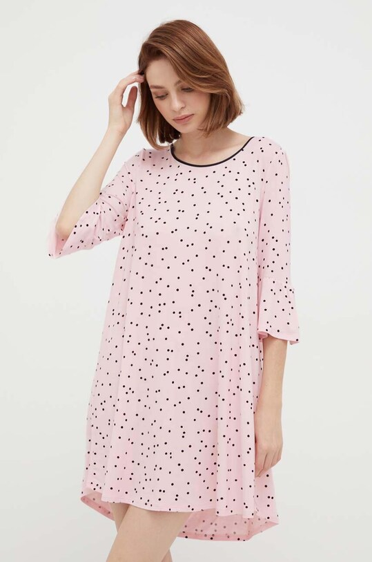 Kate Spade koszula nocna KSI51506 różowy AA00