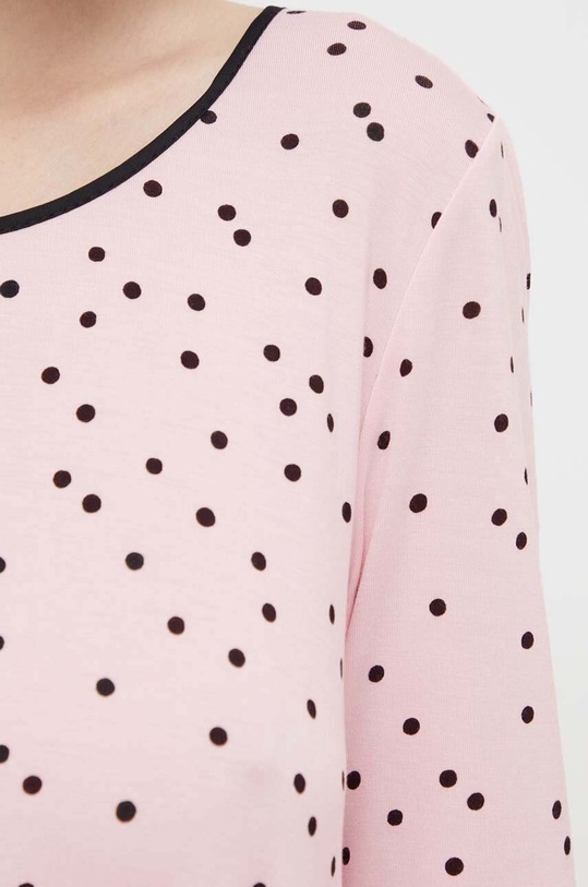 Kate Spade koszula nocna KSI51506 różowy