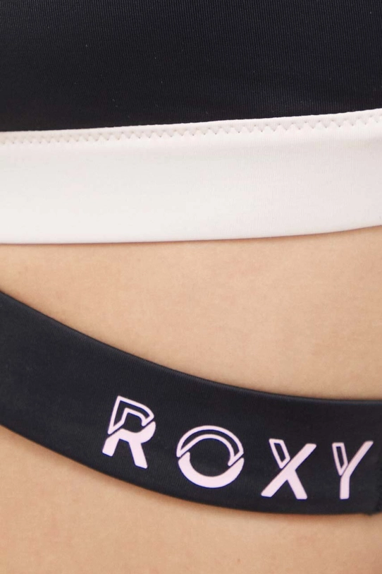 Купальный бюстгальтер Roxy Active мультиколор ERJX305075