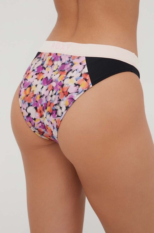 Plavkové nohavičky Roxy Active ERJX404668 viacfarebná AW23