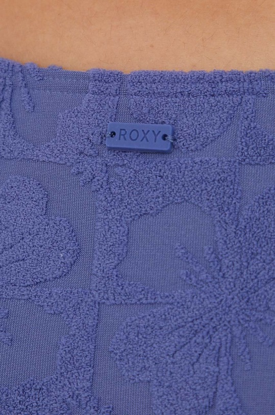 Kupaće gaćice Roxy ljubičasta ERJX404682