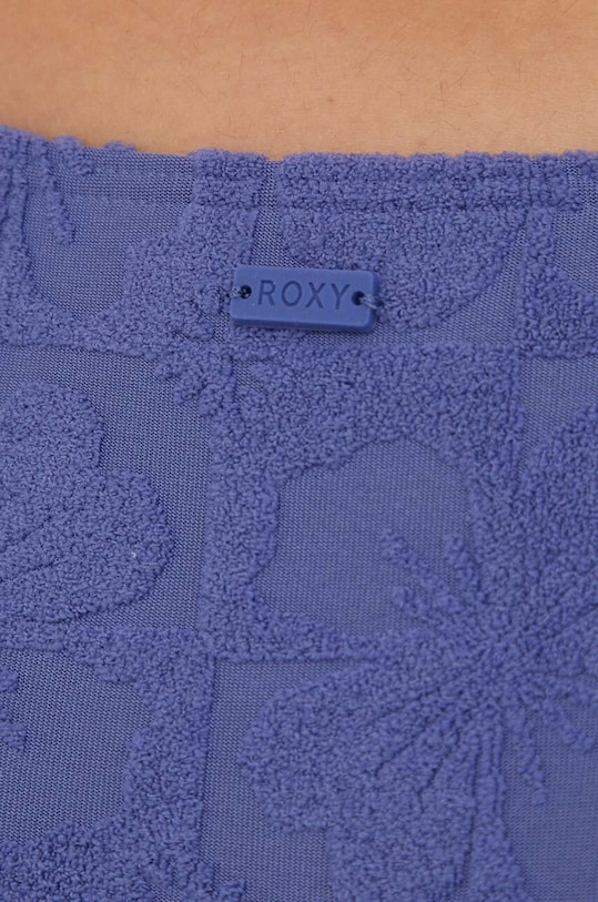 Kupaće gaćice Roxy ljubičasta ERJX404682