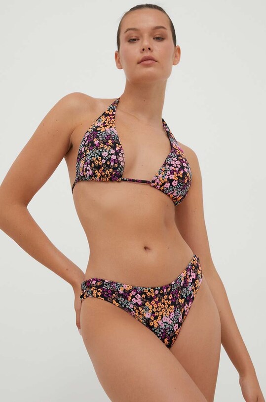 Roxy chiloti de baie fund violet ERJX404677