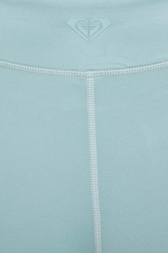 Funkční legíny Roxy ERJNP03534 tyrkysová